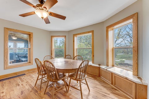 Tiny photo for W3221 Park Drive, Lake Geneva, WI 53147 (MLS # 12794452)
