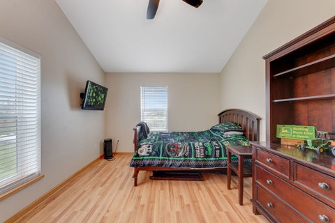 Tiny photo for W3221 Park Drive, Lake Geneva, WI 53147 (MLS # 12794452)