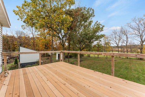 Tiny photo for W3221 Park Drive, Lake Geneva, WI 53147 (MLS # 12794452)