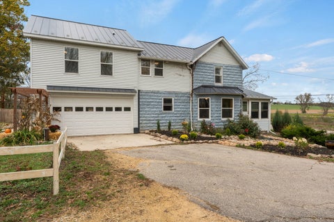 Tiny photo for W3221 Park Drive, Lake Geneva, WI 53147 (MLS # 12794452)