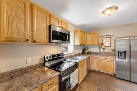 Tiny photo for W3221 Park Drive, Lake Geneva, WI 53147 (MLS # 12794452)
