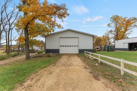 Tiny photo for W3221 Park Drive, Lake Geneva, WI 53147 (MLS # 12794452)