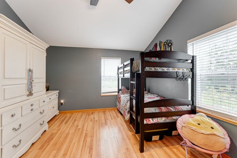 Tiny photo for W3221 Park Drive, Lake Geneva, WI 53147 (MLS # 12794452)