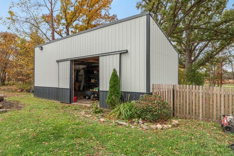 Tiny photo for W3221 Park Drive, Lake Geneva, WI 53147 (MLS # 12794452)