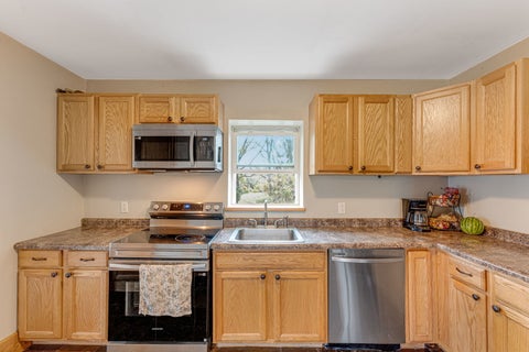 Tiny photo for W3221 Park Drive, Lake Geneva, WI 53147 (MLS # 12794452)