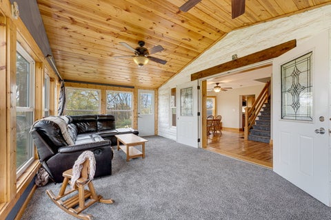 Tiny photo for W3221 Park Drive, Lake Geneva, WI 53147 (MLS # 12794452)