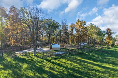 Tiny photo for W3221 Park Drive, Lake Geneva, WI 53147 (MLS # 12794452)