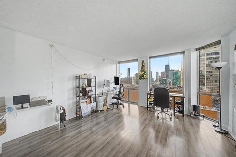 Tiny photo for 222 N Columbus Drive #3805, Chicago, IL 60601 (MLS # 12722631)