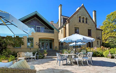 Tiny photo for 34 Logan Loop, Highland Park, IL 60035 (MLS # 12662752)
