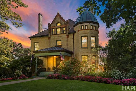 Tiny photo for 34 Logan Loop, Highland Park, IL 60035 (MLS # 12662752)