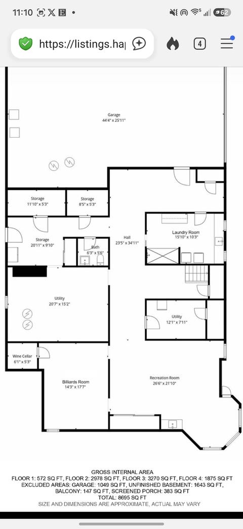 Tiny photo for 34 Logan Loop, Highland Park, IL 60035 (MLS # 12662752)