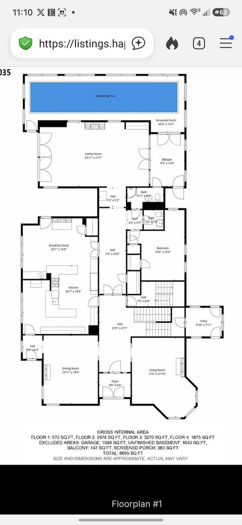 Tiny photo for 34 Logan Loop, Highland Park, IL 60035 (MLS # 12662752)