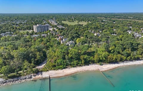 Tiny photo for 34 Logan Loop, Highland Park, IL 60035 (MLS # 12662752)