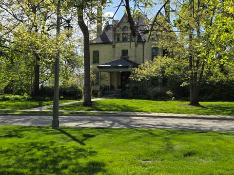 Tiny photo for 34 Logan Loop, Highland Park, IL 60035 (MLS # 12662752)