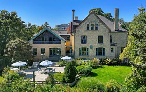 Tiny photo for 34 Logan Loop, Highland Park, IL 60035 (MLS # 12662752)