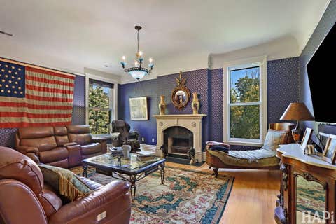 Tiny photo for 34 Logan Loop, Highland Park, IL 60035 (MLS # 12662752)