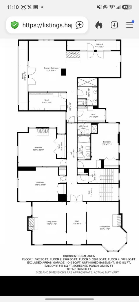 Tiny photo for 34 Logan Loop, Highland Park, IL 60035 (MLS # 12662752)