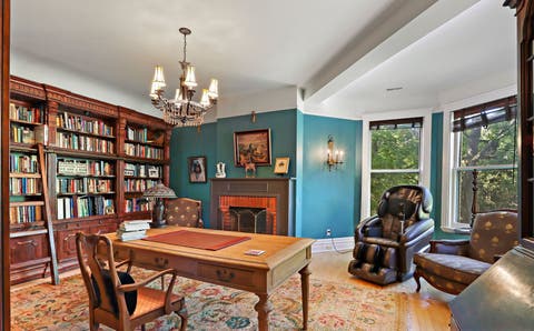 Tiny photo for 34 Logan Loop, Highland Park, IL 60035 (MLS # 12662752)