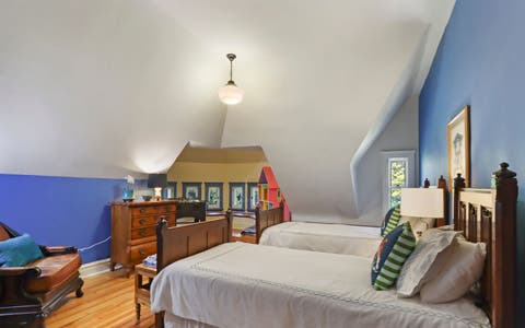Tiny photo for 34 Logan Loop, Highland Park, IL 60035 (MLS # 12662752)
