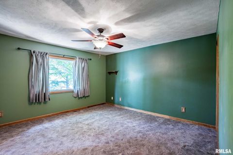 Tiny photo for 541 DALLAS Road, Murphysboro, IL 62966 (MLS # EB459428)