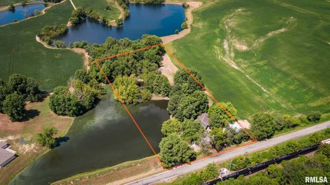 Tiny photo for 541 DALLAS Road, Murphysboro, IL 62966 (MLS # EB459428)