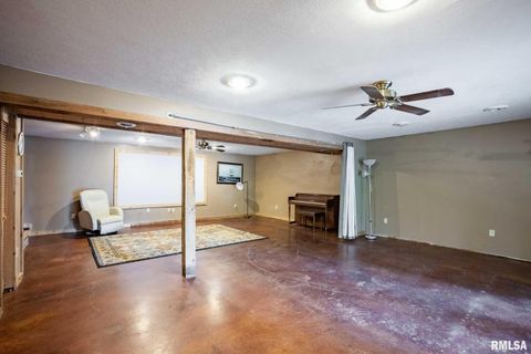 Tiny photo for 541 DALLAS Road, Murphysboro, IL 62966 (MLS # EB459428)