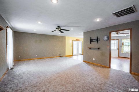 Tiny photo for 541 DALLAS Road, Murphysboro, IL 62966 (MLS # EB459428)