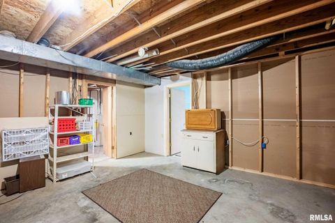 Tiny photo for 541 DALLAS Road, Murphysboro, IL 62966 (MLS # EB459428)