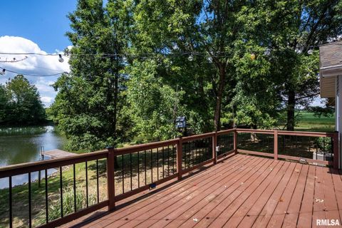 Tiny photo for 541 DALLAS Road, Murphysboro, IL 62966 (MLS # EB459428)