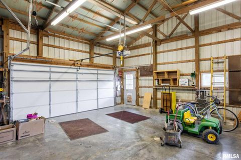 Tiny photo for 541 DALLAS Road, Murphysboro, IL 62966 (MLS # EB459428)