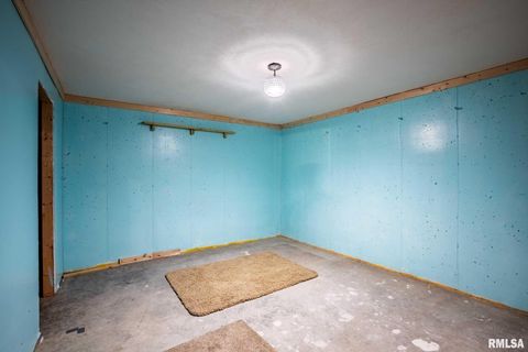 Tiny photo for 541 DALLAS Road, Murphysboro, IL 62966 (MLS # EB459428)