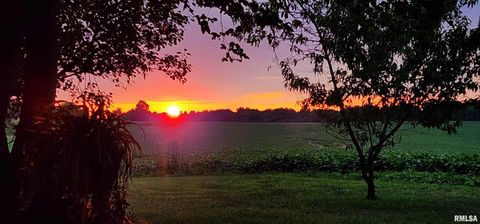 Tiny photo for 541 DALLAS Road, Murphysboro, IL 62966 (MLS # EB459428)