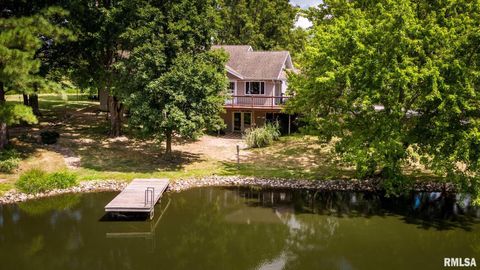 Photo of 541 DALLAS Road, Murphysboro, IL 62966 (MLS # EB459428)