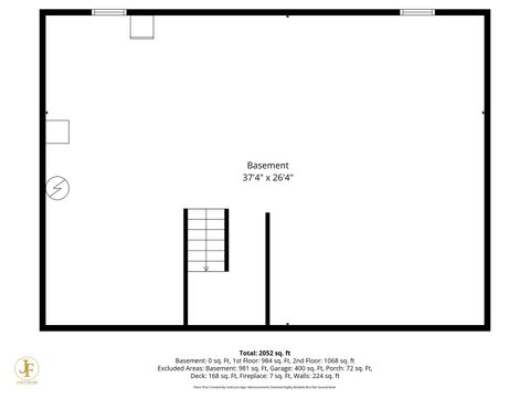 Tiny photo for 521 S Sheridan Road, Lakemoor, IL 60051 (MLS # 12616877)