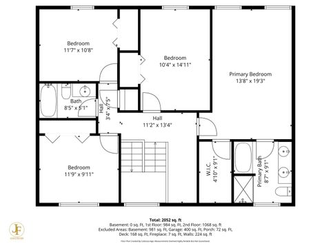 Tiny photo for 521 S Sheridan Road, Lakemoor, IL 60051 (MLS # 12616877)
