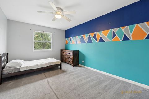 Tiny photo for 521 S Sheridan Road, Lakemoor, IL 60051 (MLS # 12616877)