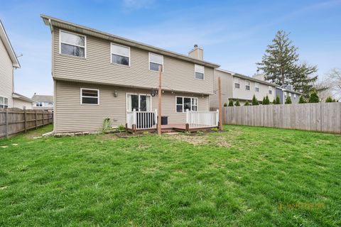 Tiny photo for 521 S Sheridan Road, Lakemoor, IL 60051 (MLS # 12616877)