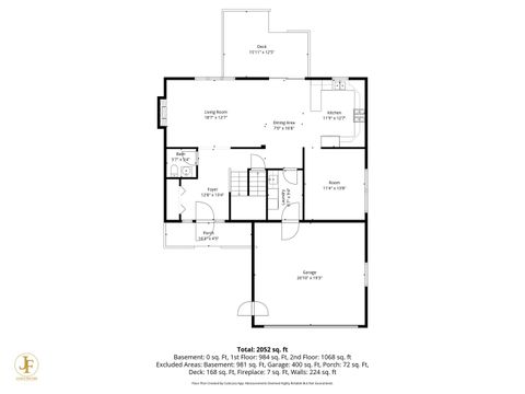 Tiny photo for 521 S Sheridan Road, Lakemoor, IL 60051 (MLS # 12616877)