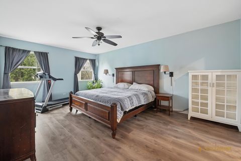 Tiny photo for 521 S Sheridan Road, Lakemoor, IL 60051 (MLS # 12616877)