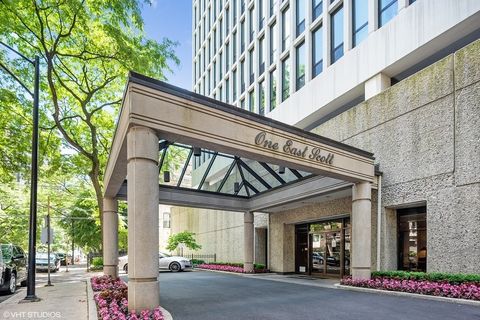 1 E Scott Street 1002 Chicago IL 60610