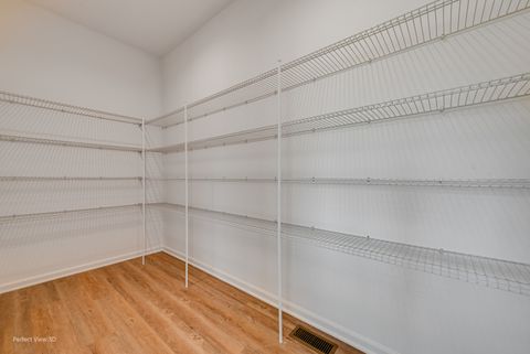 Tiny photo for 25910 W Ravine Woods Drive, Channahon, IL 60410 (MLS # 12609408)