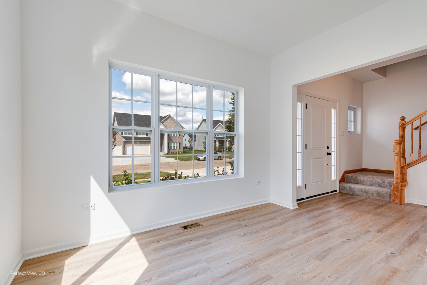 25910 W Ravine Woods Drive