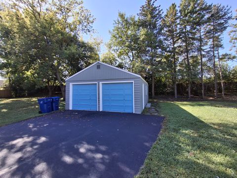 Tiny photo for 22371 W Terry Drive S, Lake Villa, IL 60046 (MLS # 12487535)