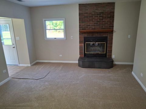 Tiny photo for 22371 W Terry Drive S, Lake Villa, IL 60046 (MLS # 12487535)