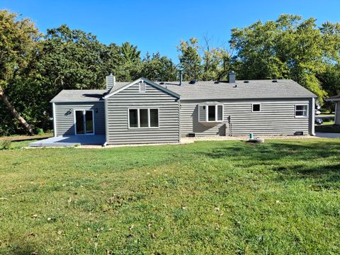 Tiny photo for 22371 W Terry Drive S, Lake Villa, IL 60046 (MLS # 12487535)