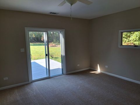 Tiny photo for 22371 W Terry Drive S, Lake Villa, IL 60046 (MLS # 12487535)
