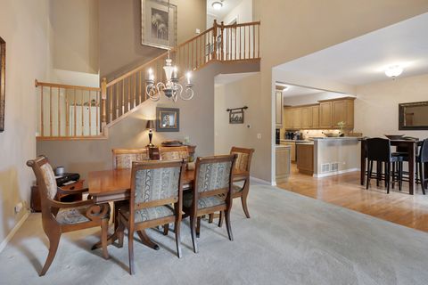 Tiny photo for 3891 WILLOW VIEW Drive #3891, Lake In The Hills, IL 60156 (MLS # 12496173)
