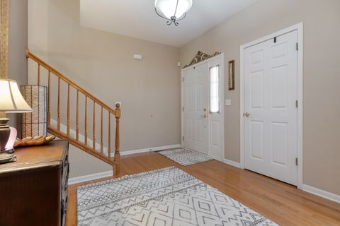 Tiny photo for 3891 WILLOW VIEW Drive #3891, Lake In The Hills, IL 60156 (MLS # 12496173)