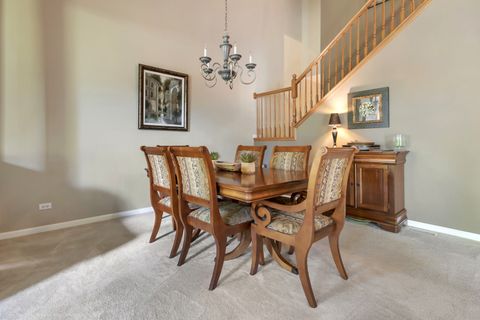 Tiny photo for 3891 WILLOW VIEW Drive #3891, Lake In The Hills, IL 60156 (MLS # 12496173)