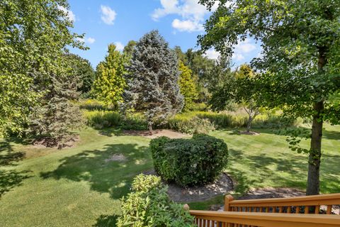 Tiny photo for 3891 WILLOW VIEW Drive #3891, Lake In The Hills, IL 60156 (MLS # 12496173)